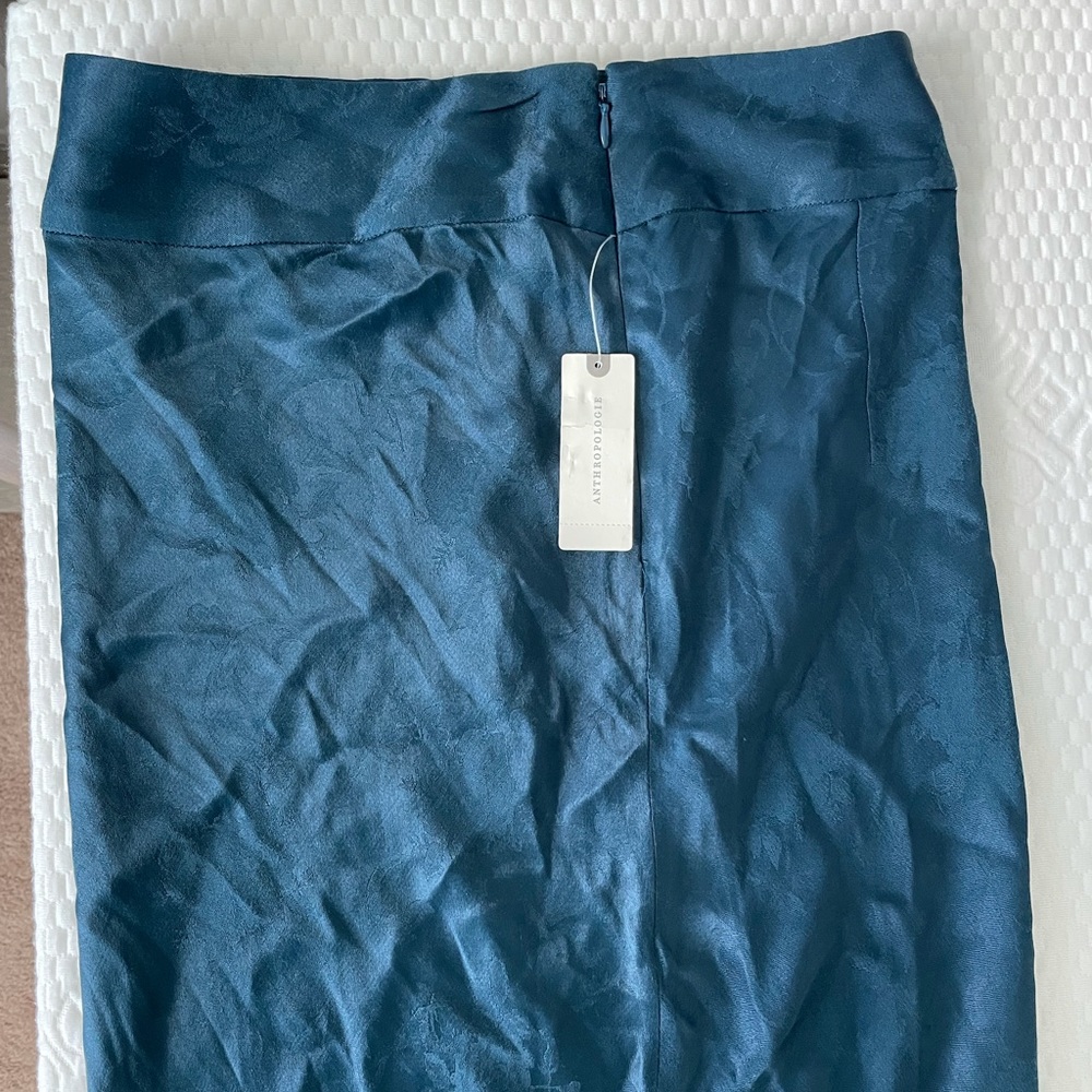 Anthropologie skirt